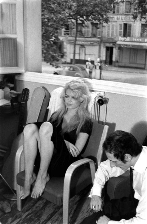 brigitte bardot nudo|Brigitte Bardot: Classic Photos of the Original ‘Sex Kitten’ .